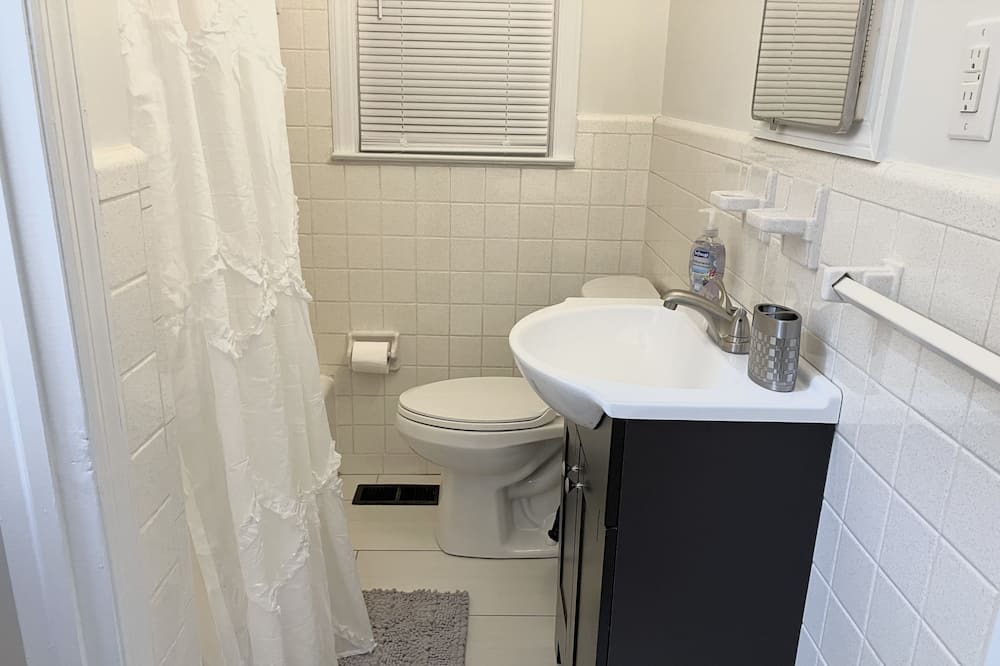 Photo of Bathroom in Fayetteville