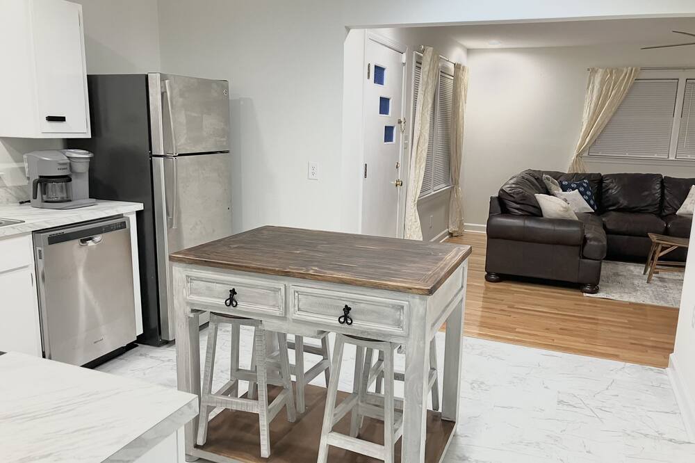 Photo of Kitchen in Fayetteville