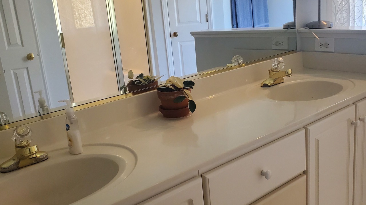 Photo of Bathroom in Jamestown