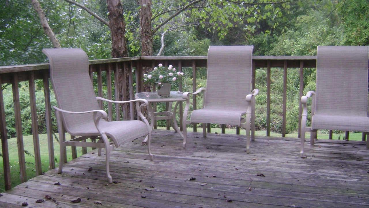 Photo of Outdoor in Jamestown