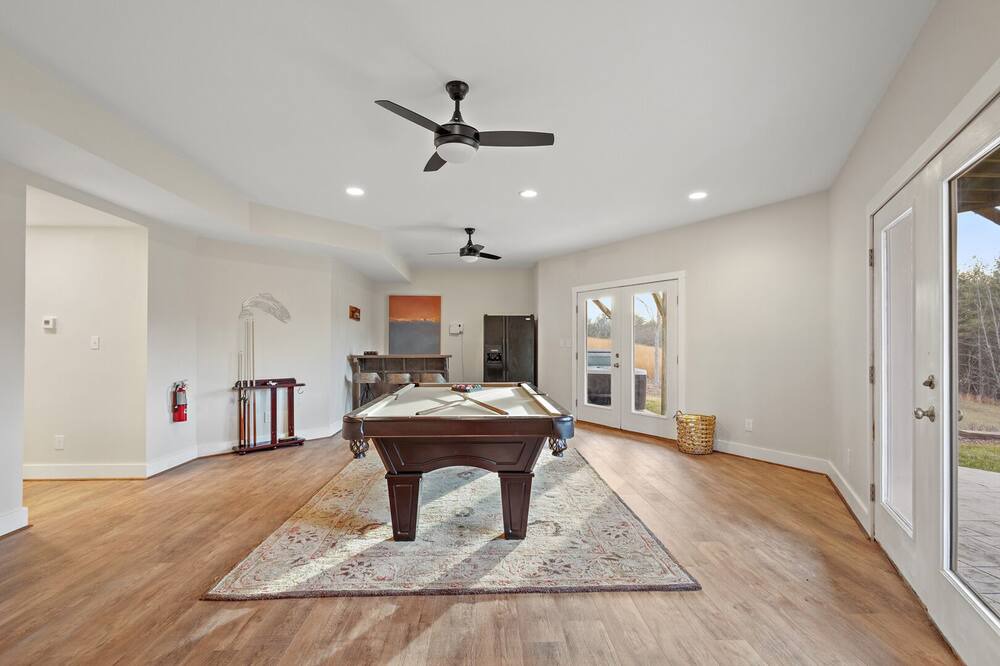 Photo of Bedroom in Morganton