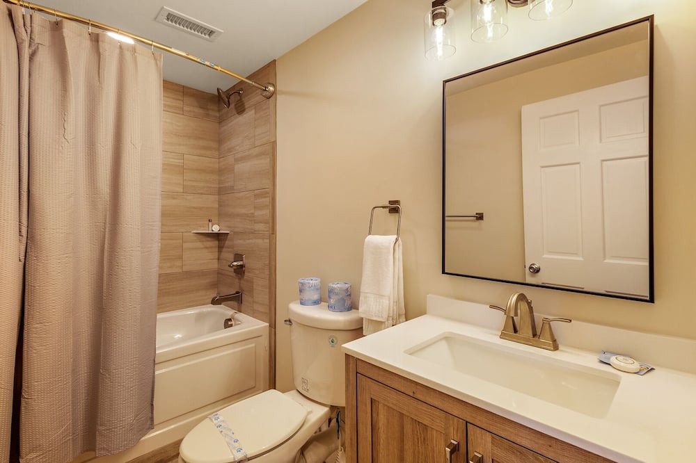 Photo of Bathroom in Morganton