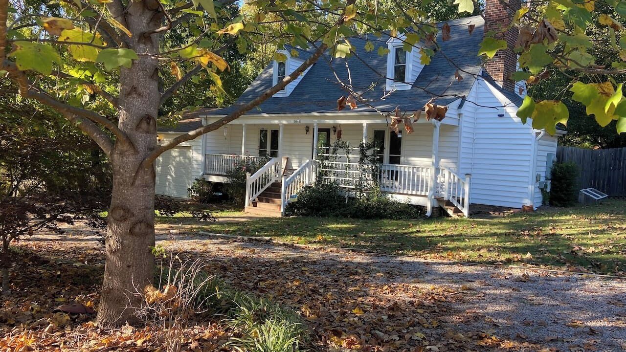 Photo of Outdoor in Northeast Raleigh