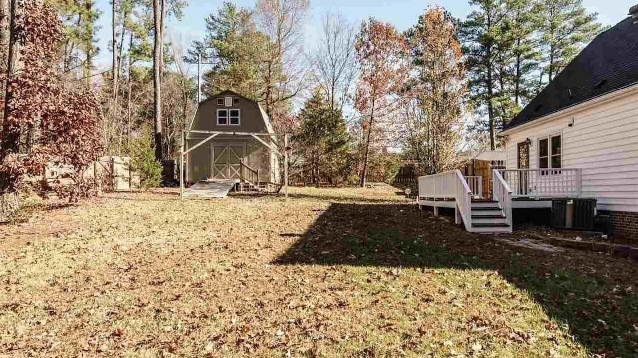 Photo of Outdoor in Northeast Raleigh