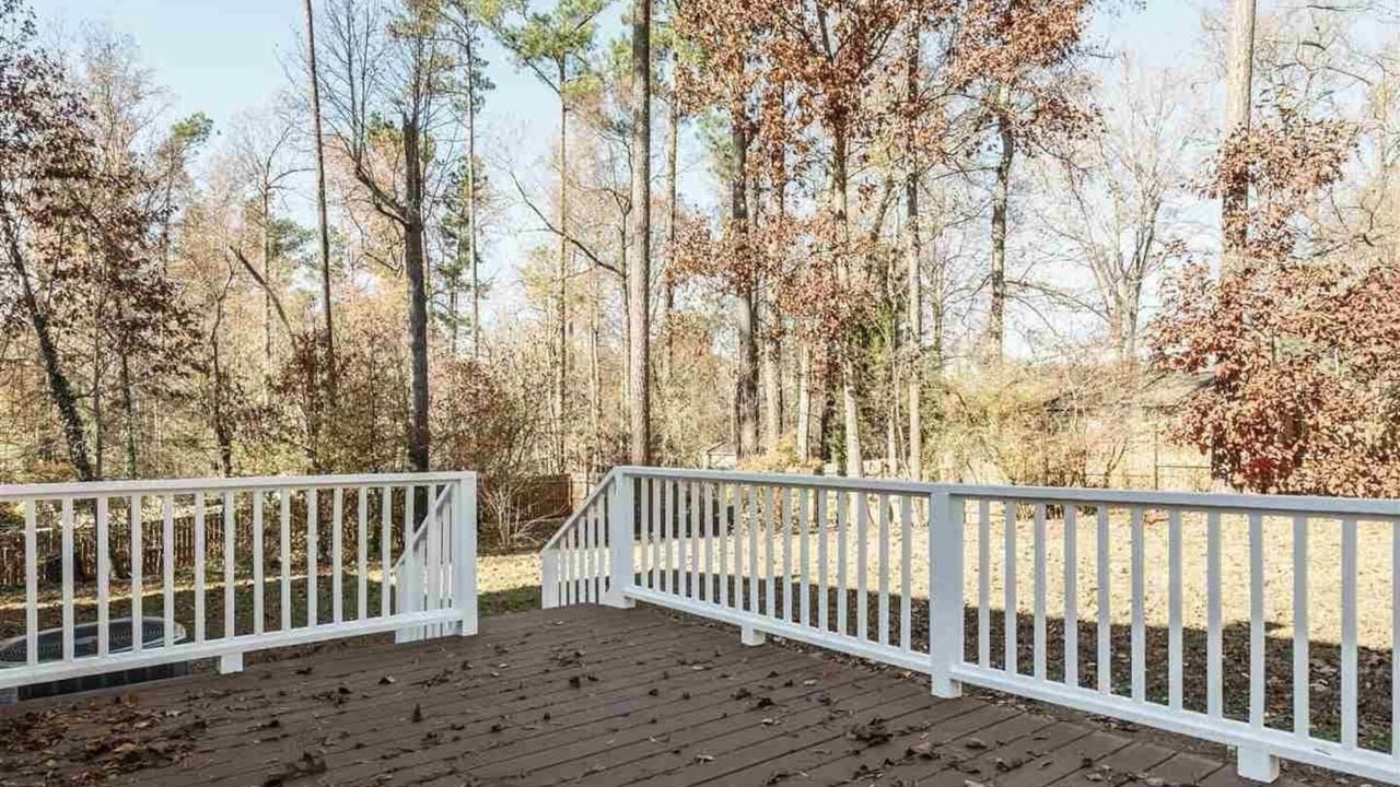 Photo of Outdoor in Northeast Raleigh