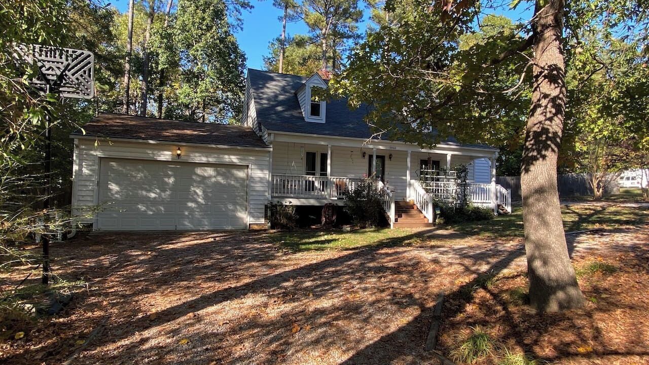 Photo of Outdoor in Northeast Raleigh