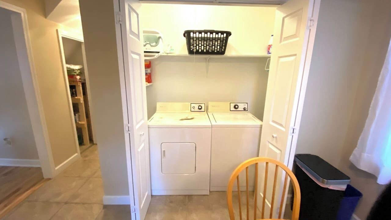 Photo of Kitchen in Northeast Raleigh