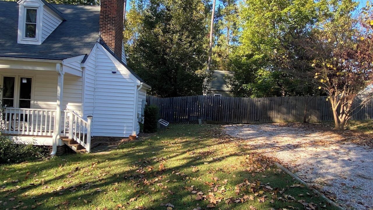 Photo of Outdoor in Northeast Raleigh