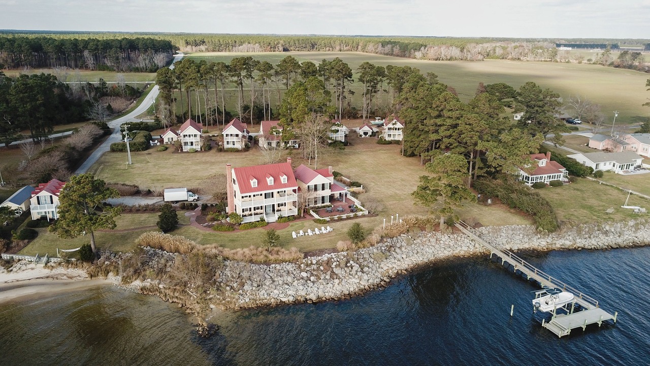 Photo of Outdoor in Minnesott Beach