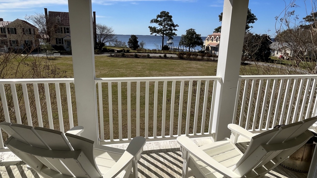 Photo of Outdoor in Minnesott Beach