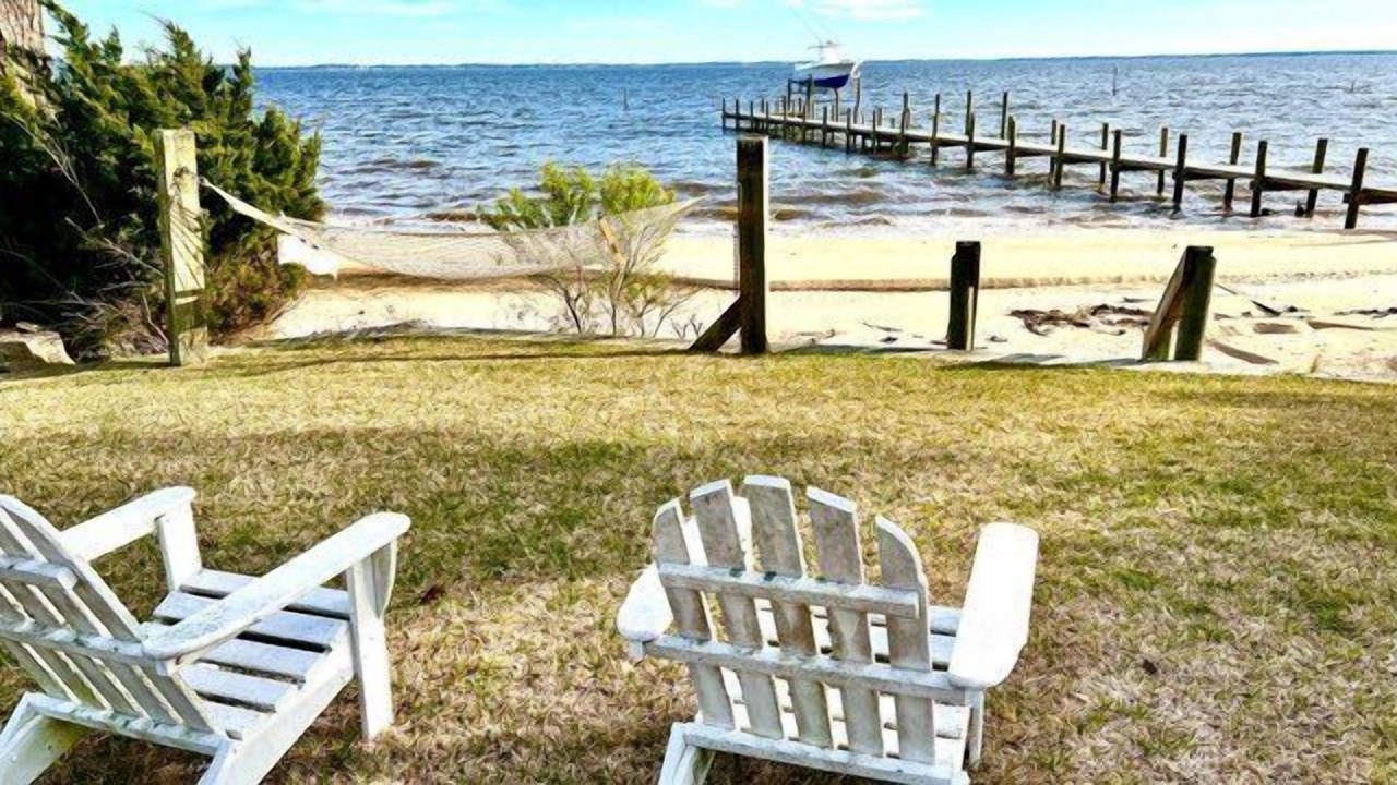 Photo of Outdoor in Minnesott Beach