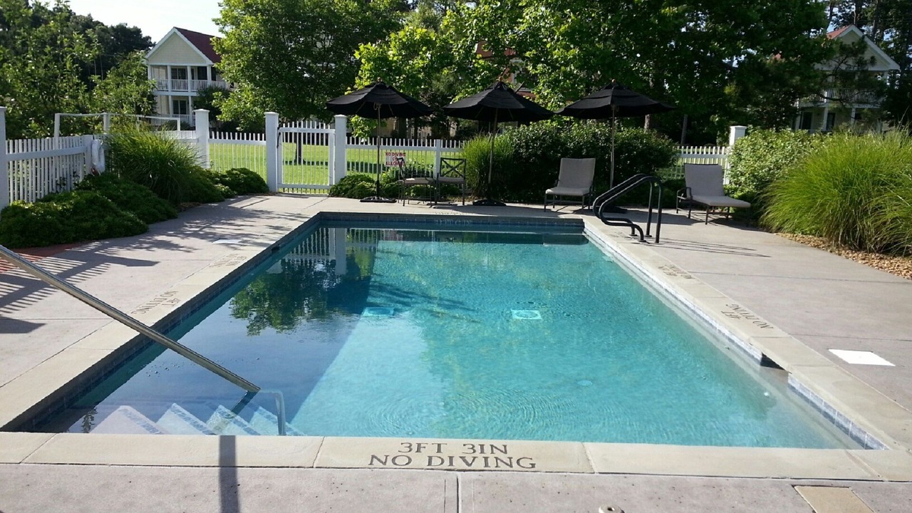 Photo of Outdoor in Minnesott Beach