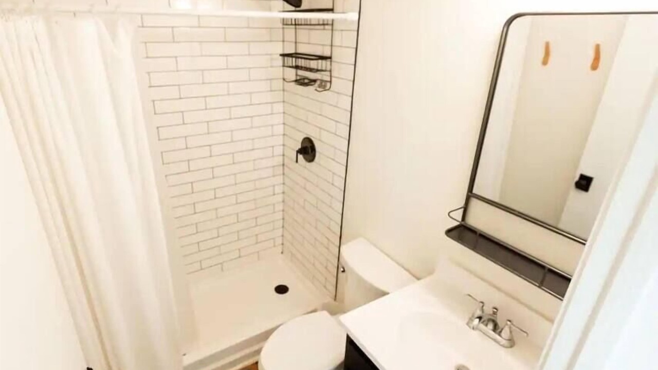 Photo of Bathroom in Wilmington Beach