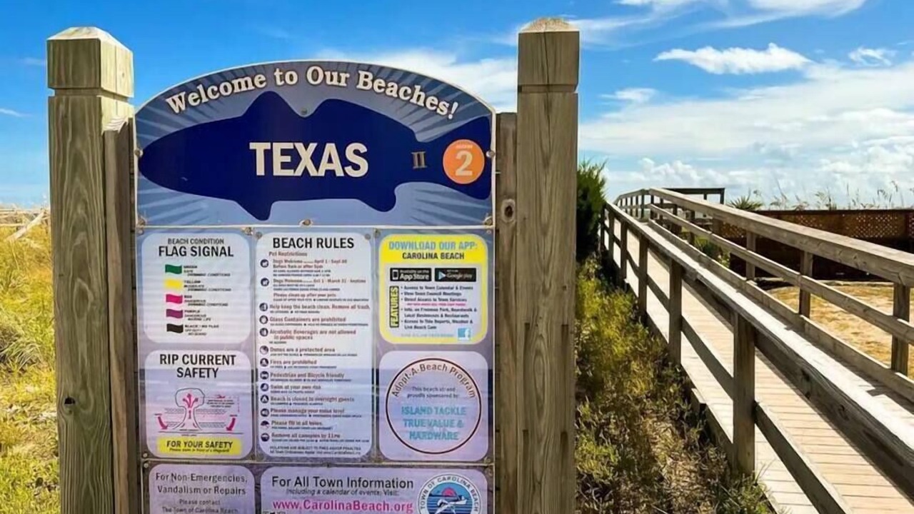 Photo of Outdoor in Wilmington Beach