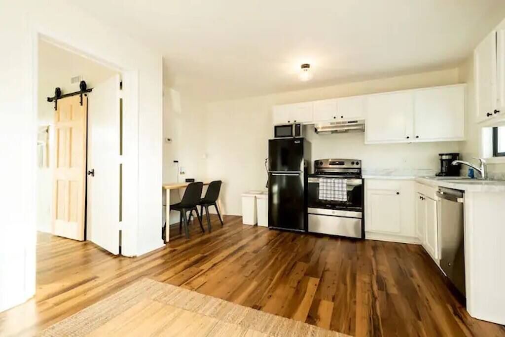 Photo of Kitchen in Wilmington Beach