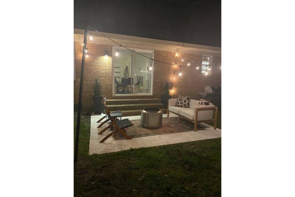 Photo of Outdoor in Myrtle Grove