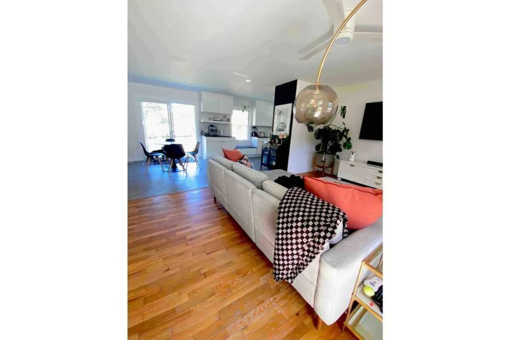 Photo of Kitchen in Myrtle Grove