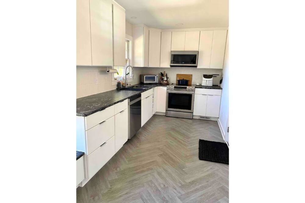 Photo of Kitchen in Myrtle Grove