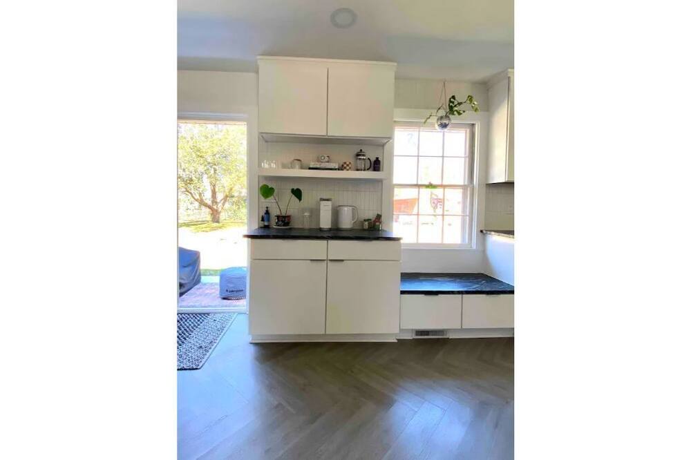 Photo of Kitchen in Myrtle Grove