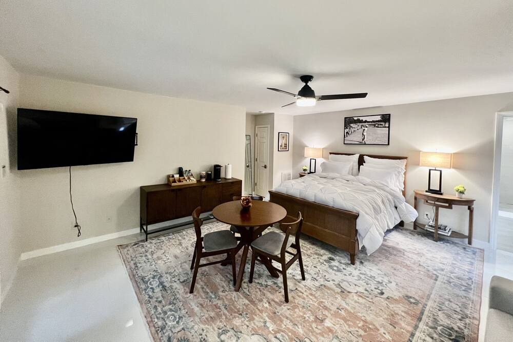 Photo of Bedroom in Pinehurst