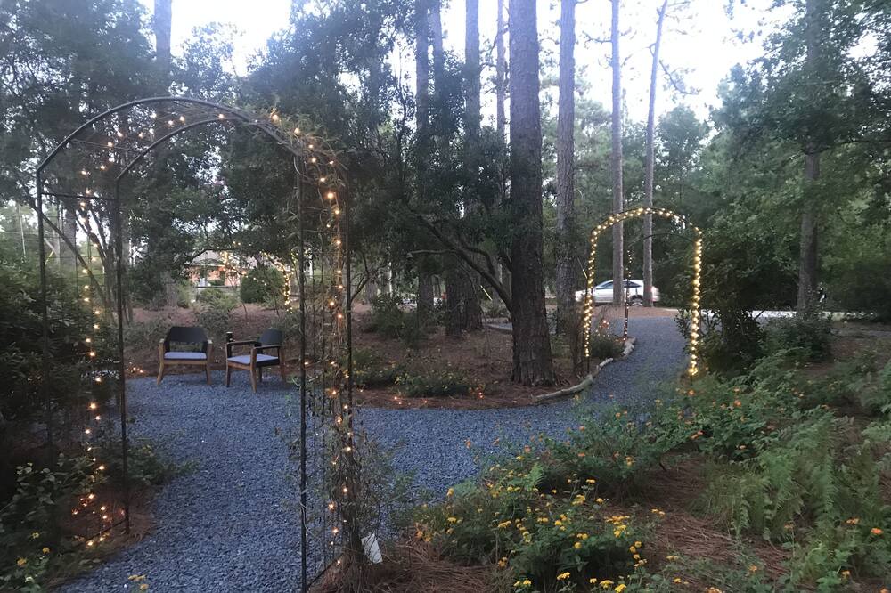 Photo of Outdoor in Pinehurst