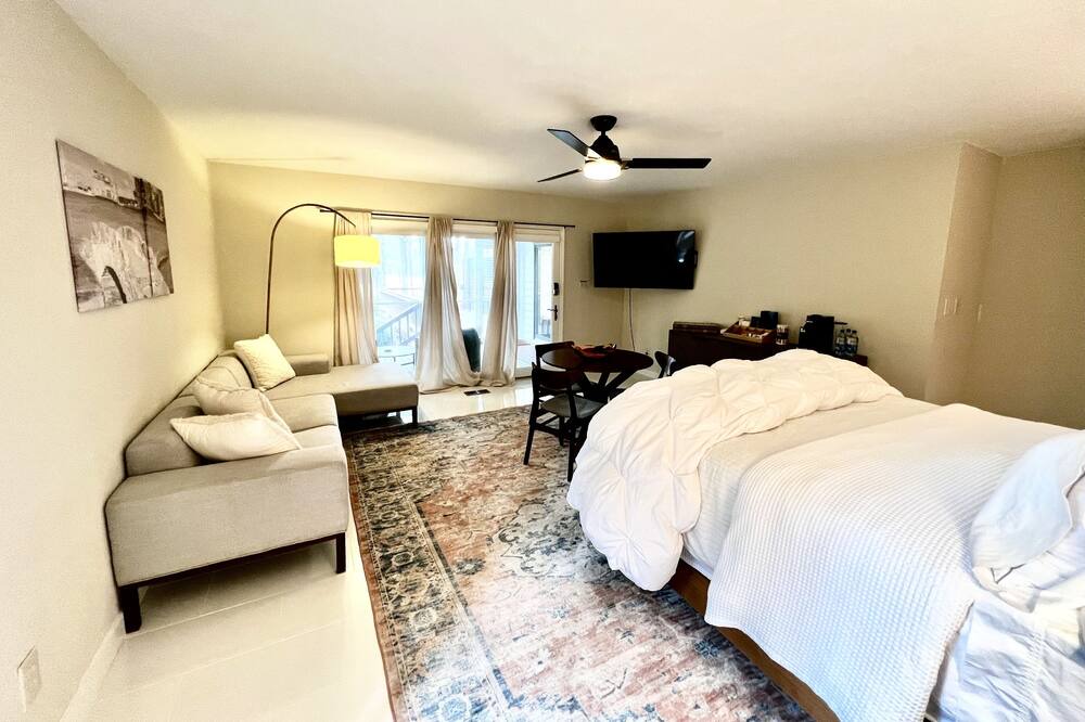 Photo of Bedroom in Pinehurst