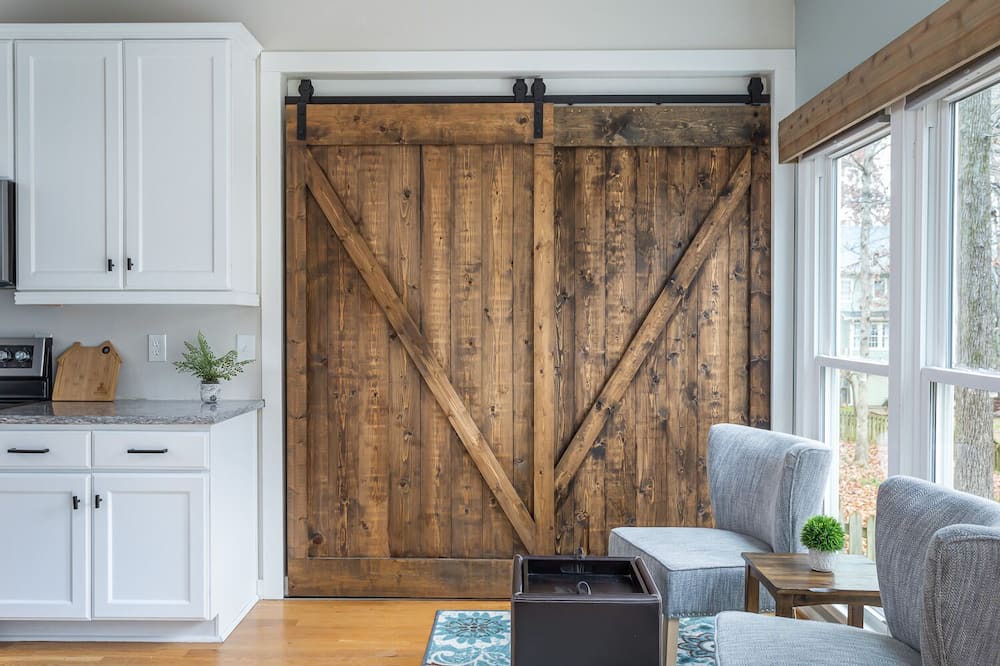 Photo of Bedroom in Wake Forest