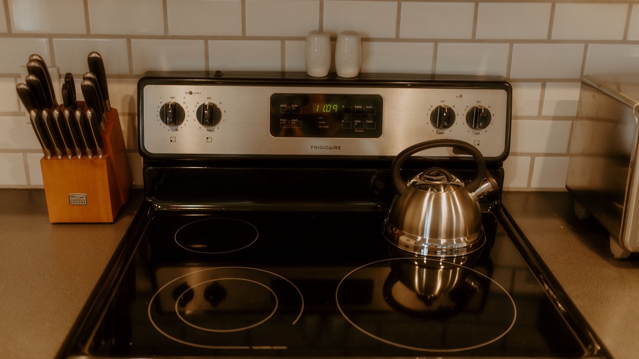 Photo of Kitchen in Hickory