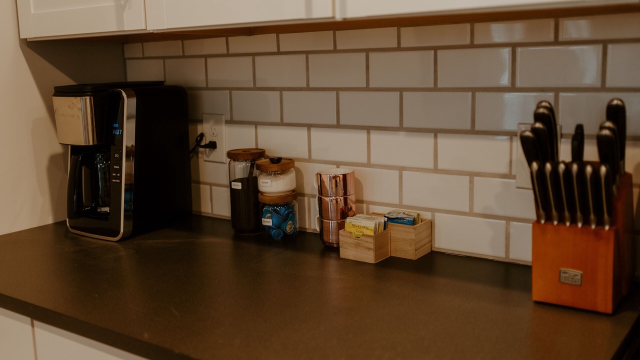 Photo of Kitchen in Hickory