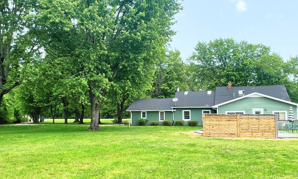 Photo of Outdoor in Hohenwald