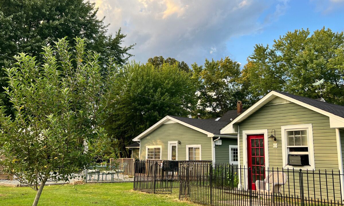 Photo of Outdoor in Hohenwald