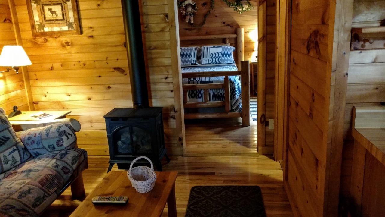 Photo of Livingroom in Boone