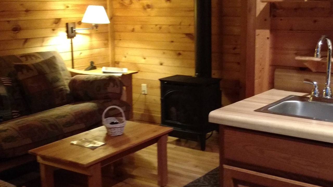 Photo of Livingroom in Boone