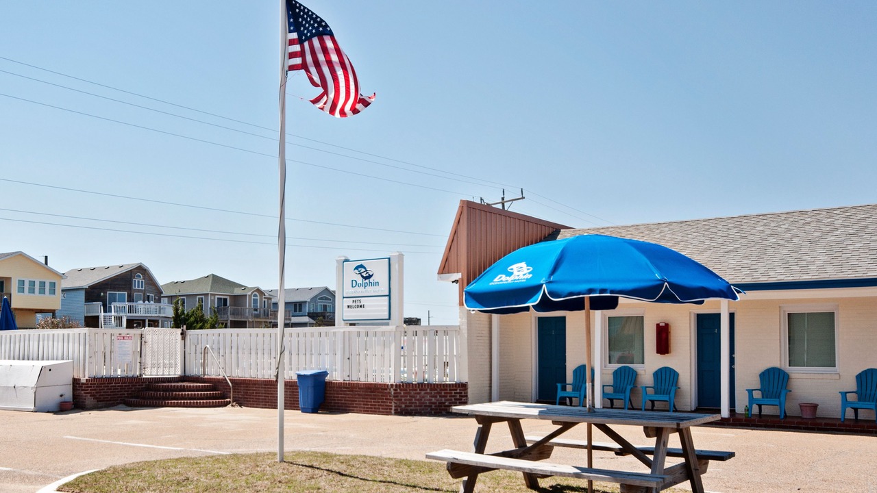 Photo of Outdoor in South Nags Head