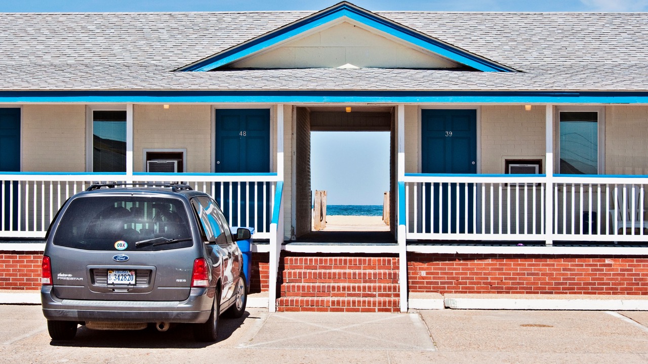 Photo of Patio Balcony in South Nags Head