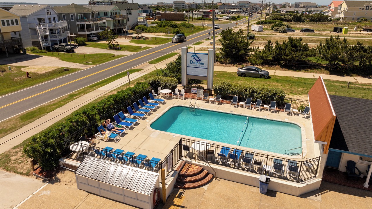 Photo of Outdoor in South Nags Head