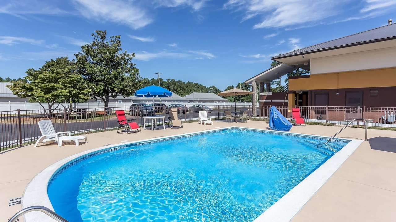 Photo of Outdoor in Southern Pines