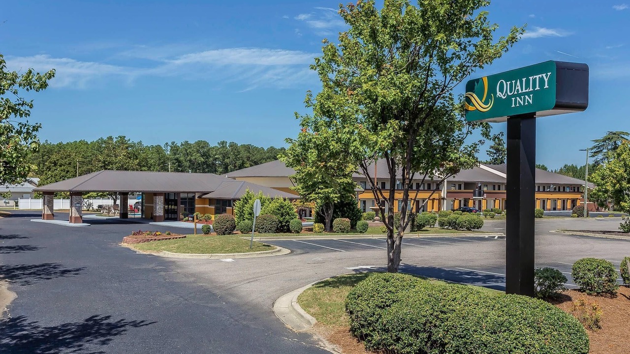 Photo of Outdoor in Southern Pines