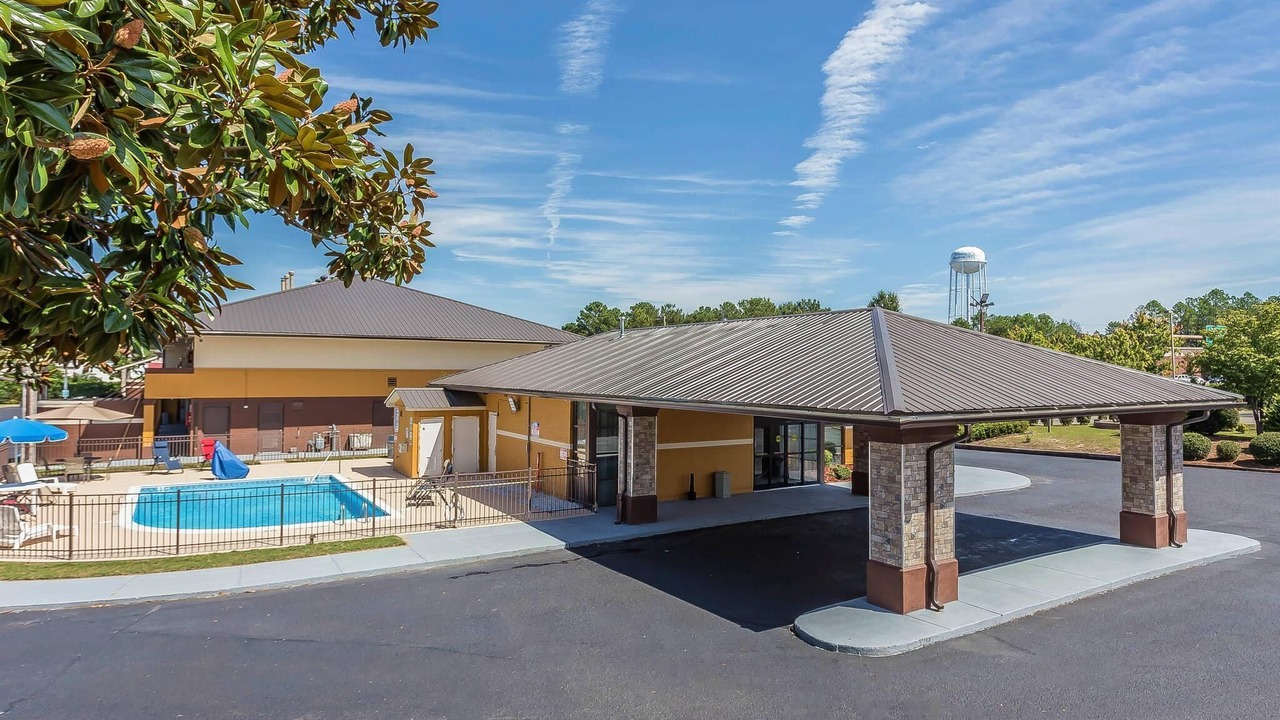Photo of Outdoor in Southern Pines