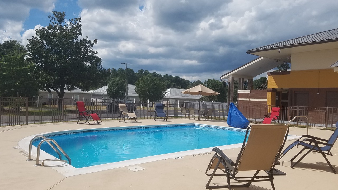Photo of Outdoor in Southern Pines