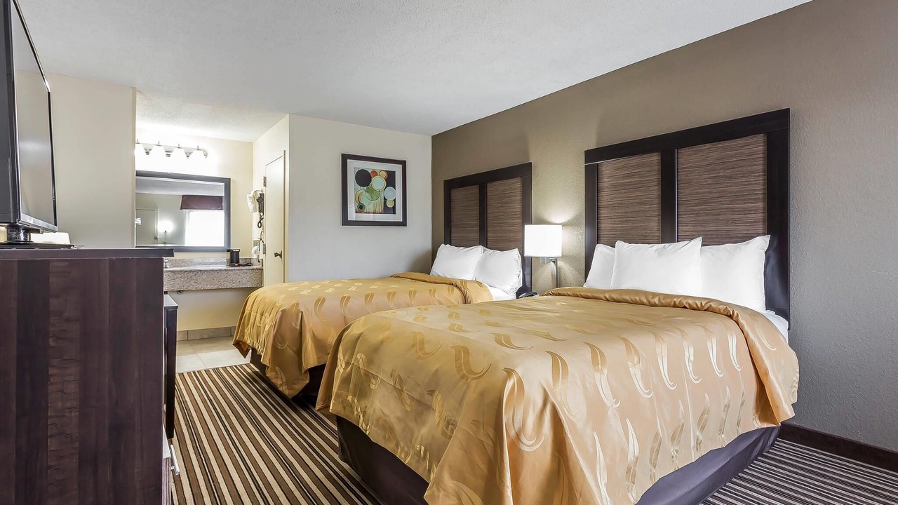 Photo of Bedroom in Southern Pines