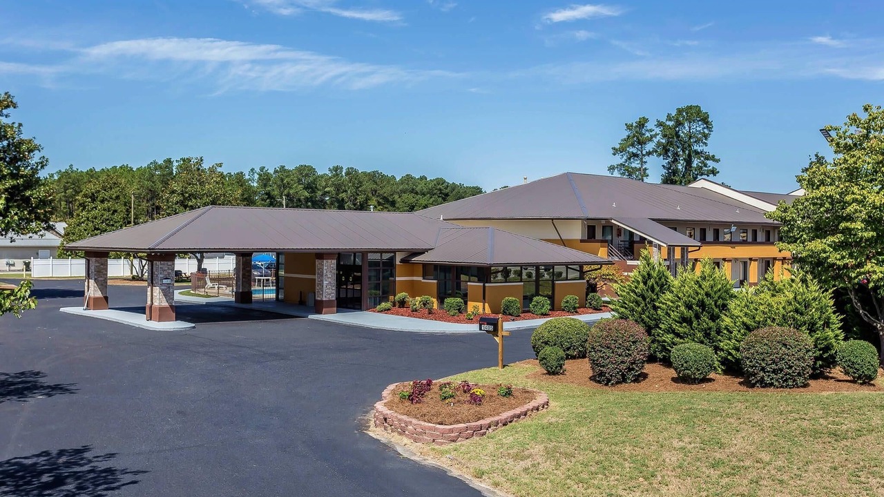 Photo of Outdoor in Southern Pines