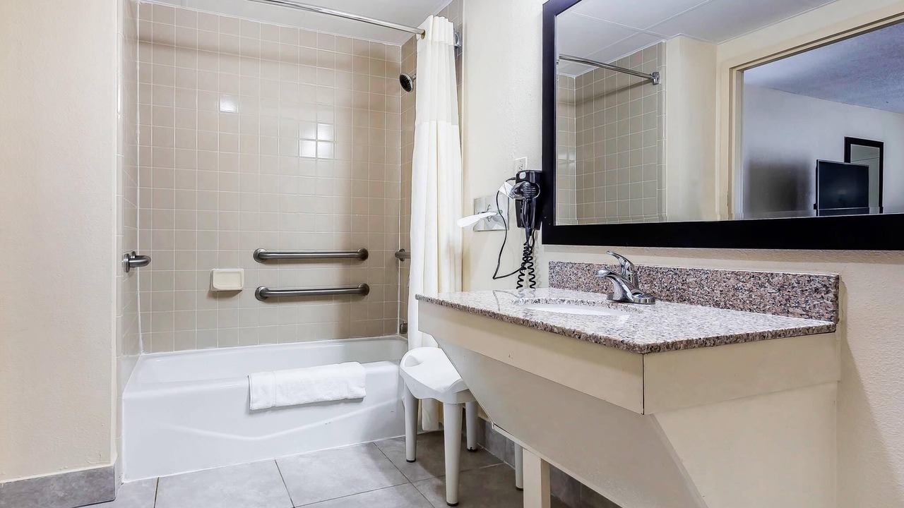 Photo of Bedroom in Southern Pines