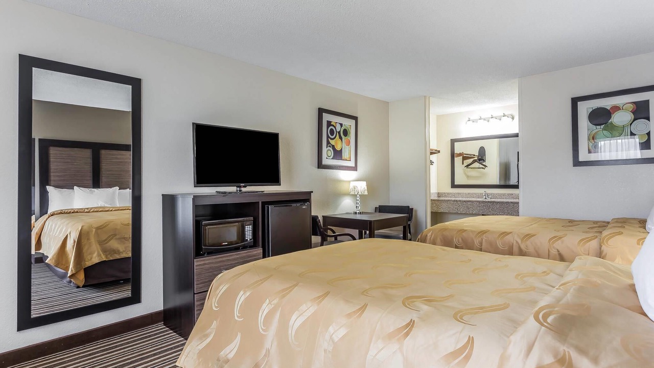 Photo of Bedroom in Southern Pines