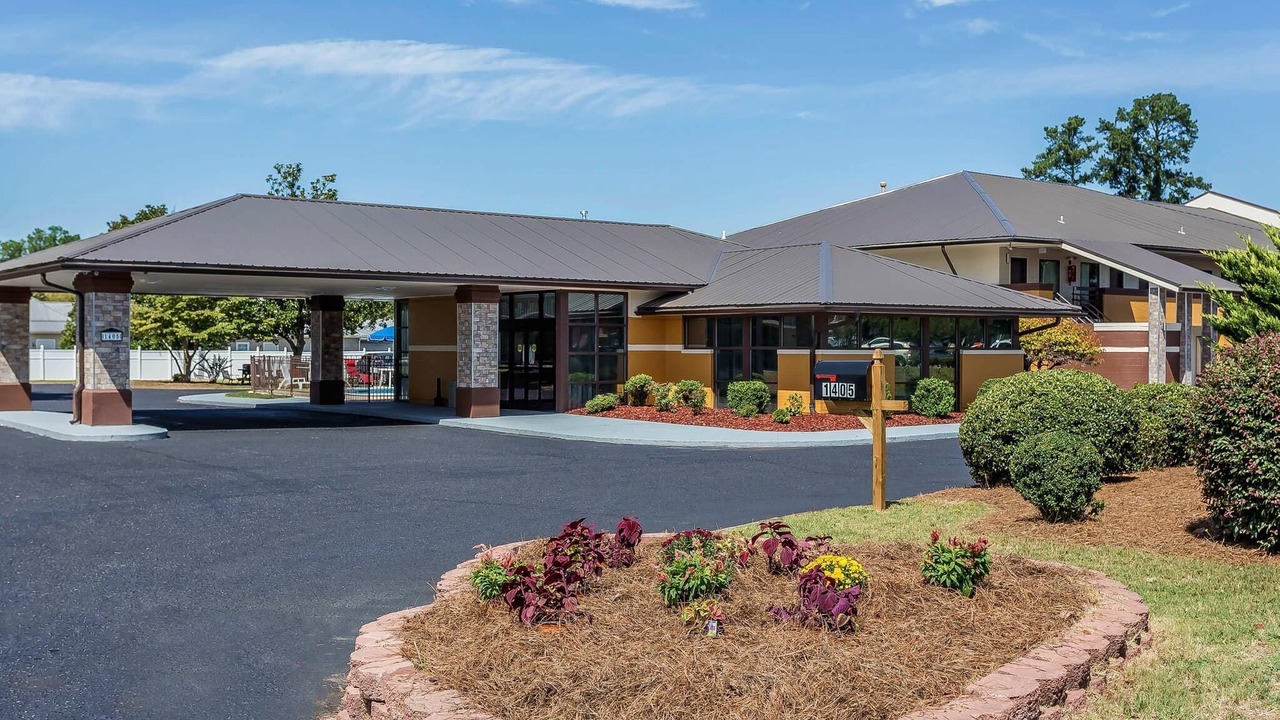 Photo of Outdoor in Southern Pines