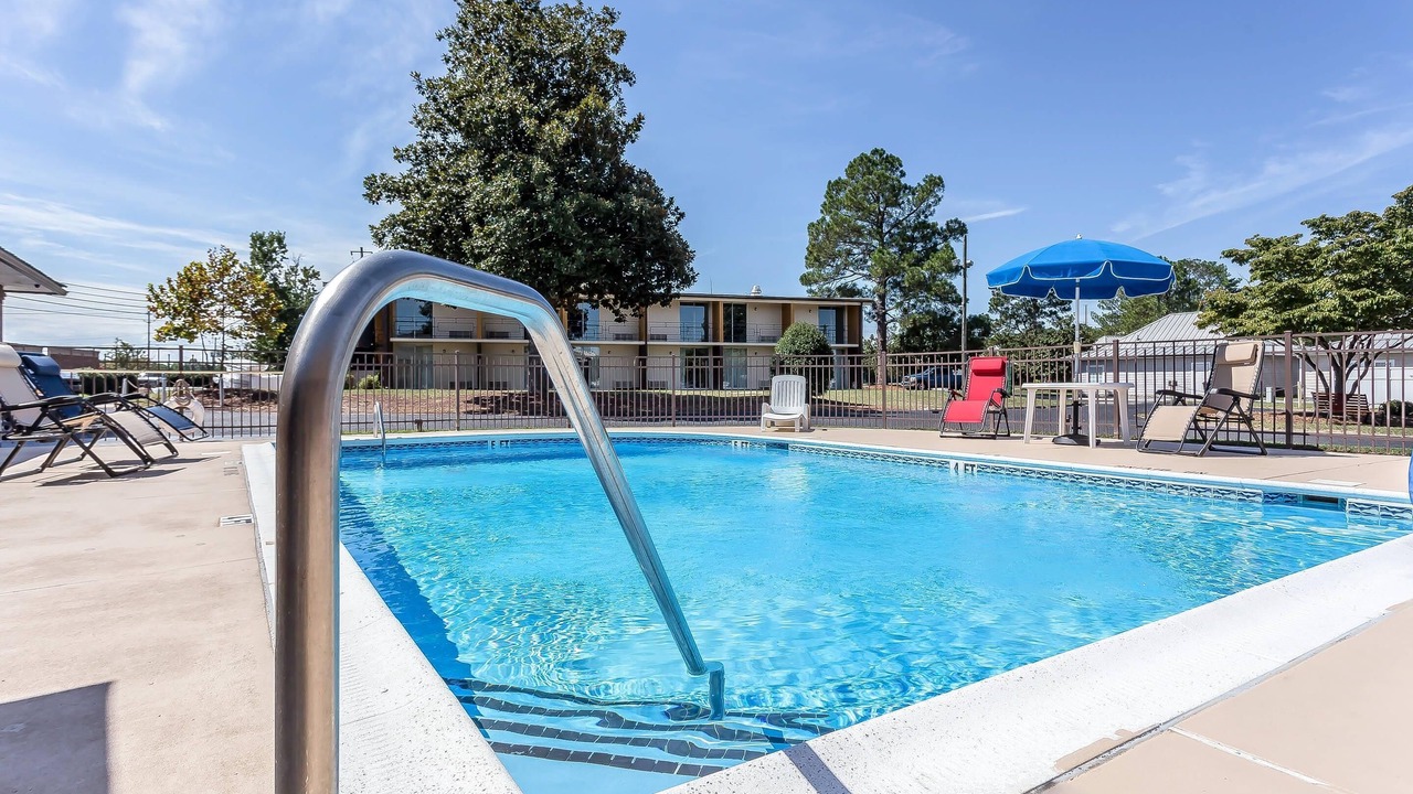 Photo of Outdoor in Southern Pines