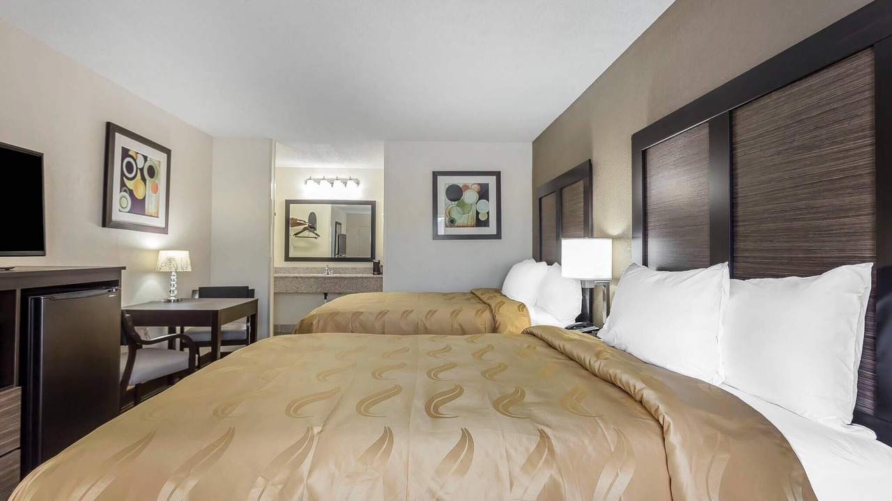 Photo of Bedroom in Southern Pines