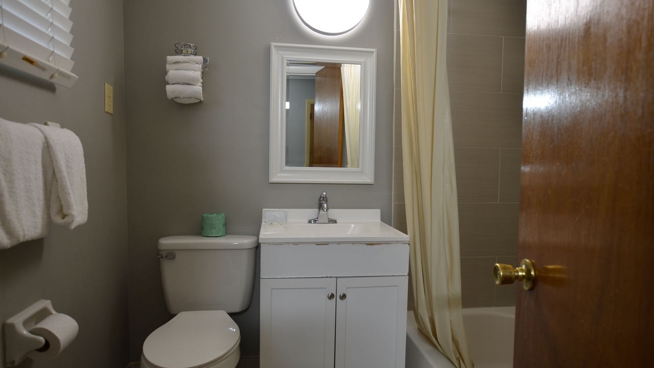 Photo of Bedroom in Maggie Valley
