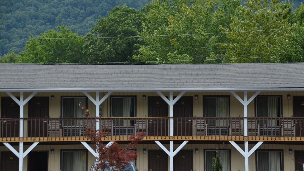 Photo of Outdoor in Maggie Valley