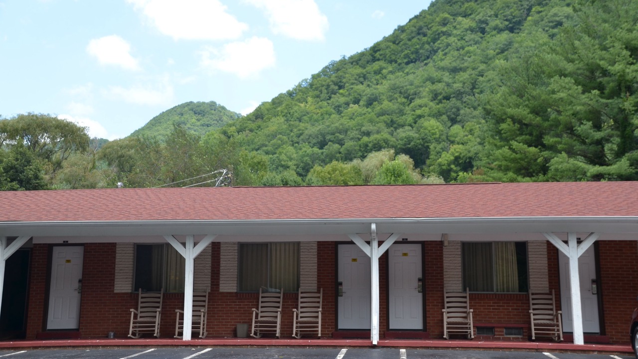 Photo of Outdoor in Maggie Valley